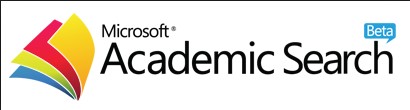 Microsoft academic search